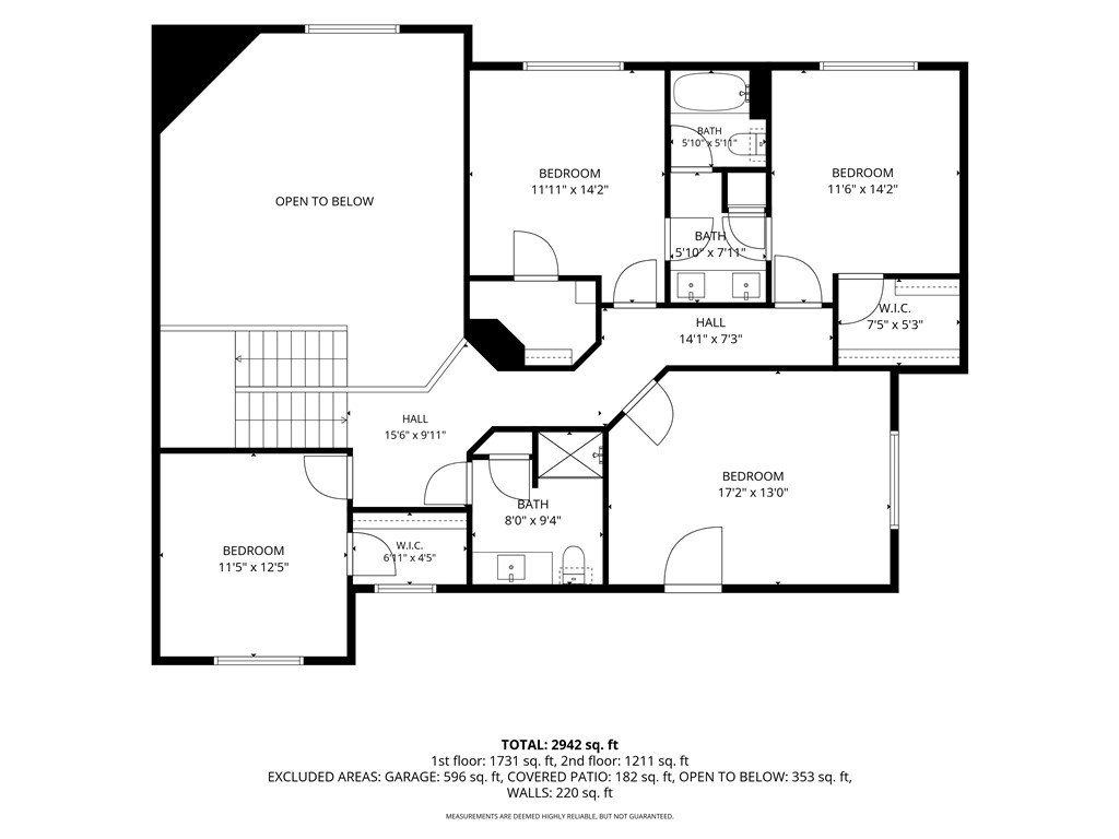 Oxford Ridge Sub Bentonville - Residential