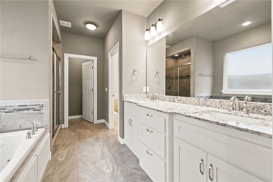 Oxford Ridge Sub Bentonville - Residential
