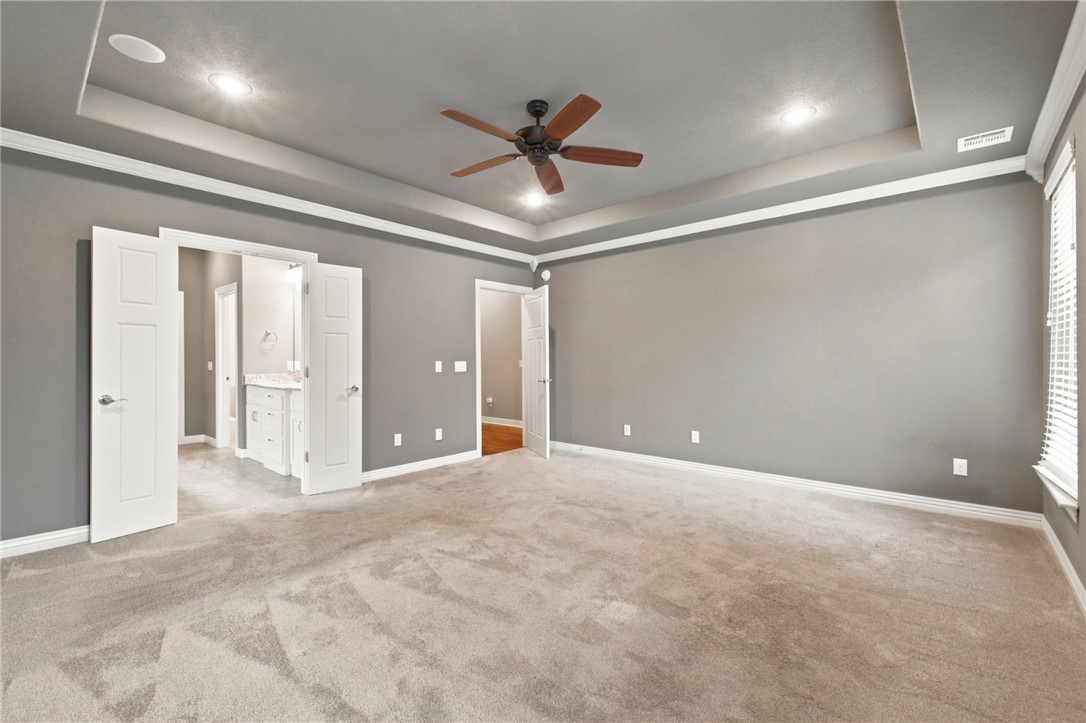 Oxford Ridge Sub Bentonville - Residential