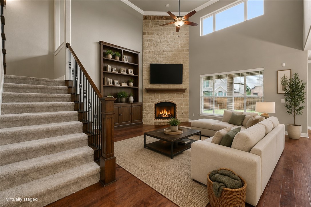 Oxford Ridge Sub Bentonville - Residential