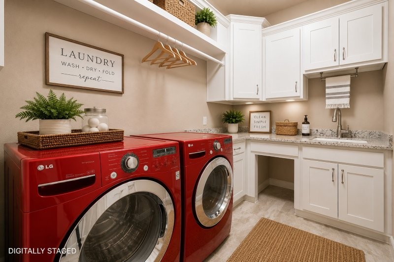 Oxford Ridge Sub Bentonville - Residential