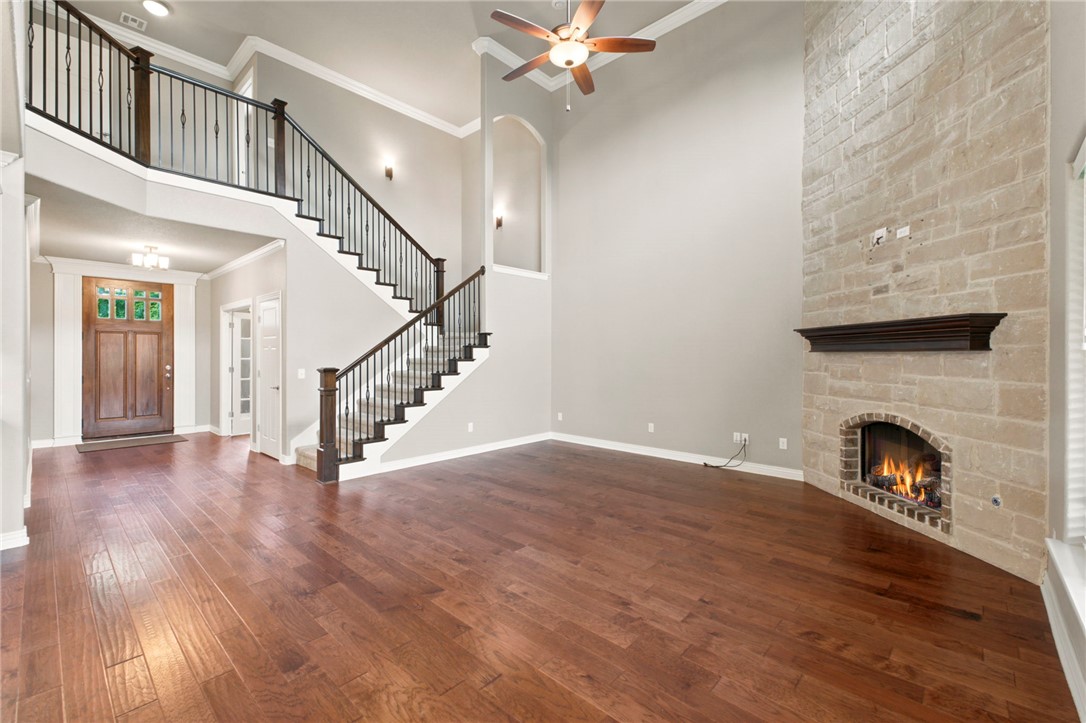 Oxford Ridge Sub Bentonville - Residential