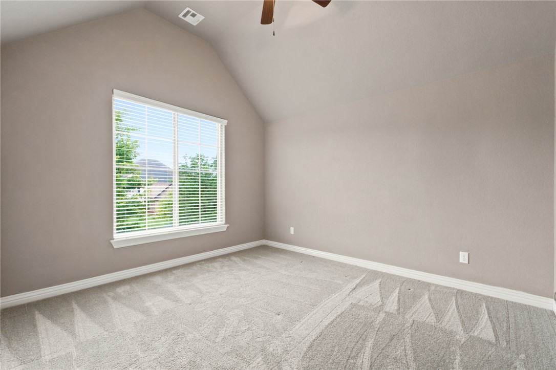 Oxford Ridge Sub Bentonville - Residential