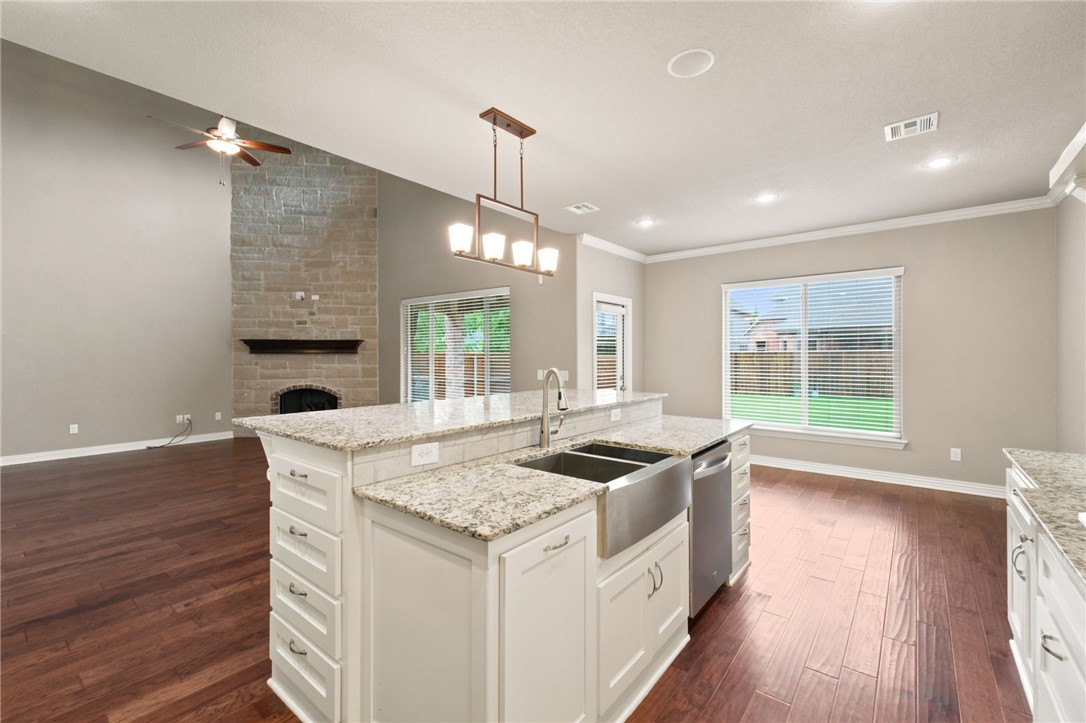 Oxford Ridge Sub Bentonville - Residential