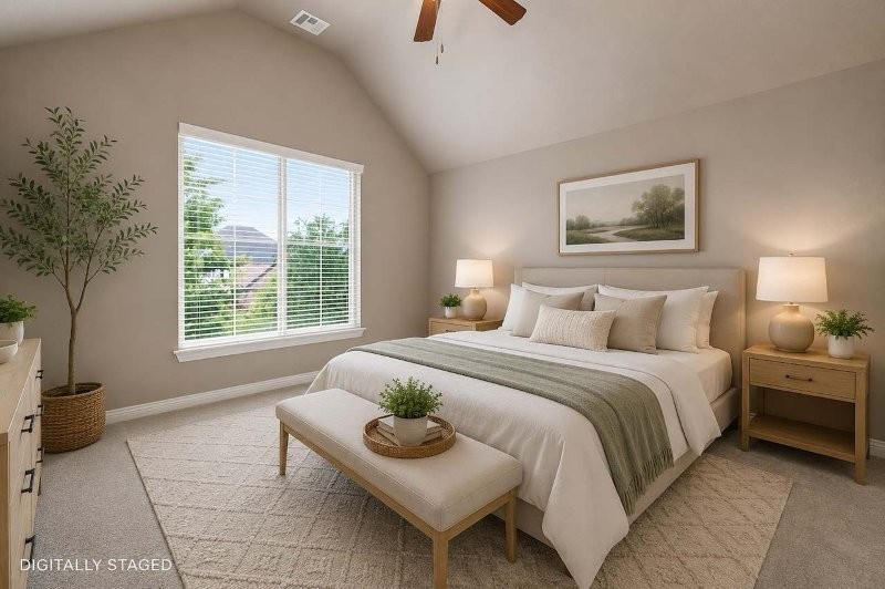 Oxford Ridge Sub Bentonville - Residential