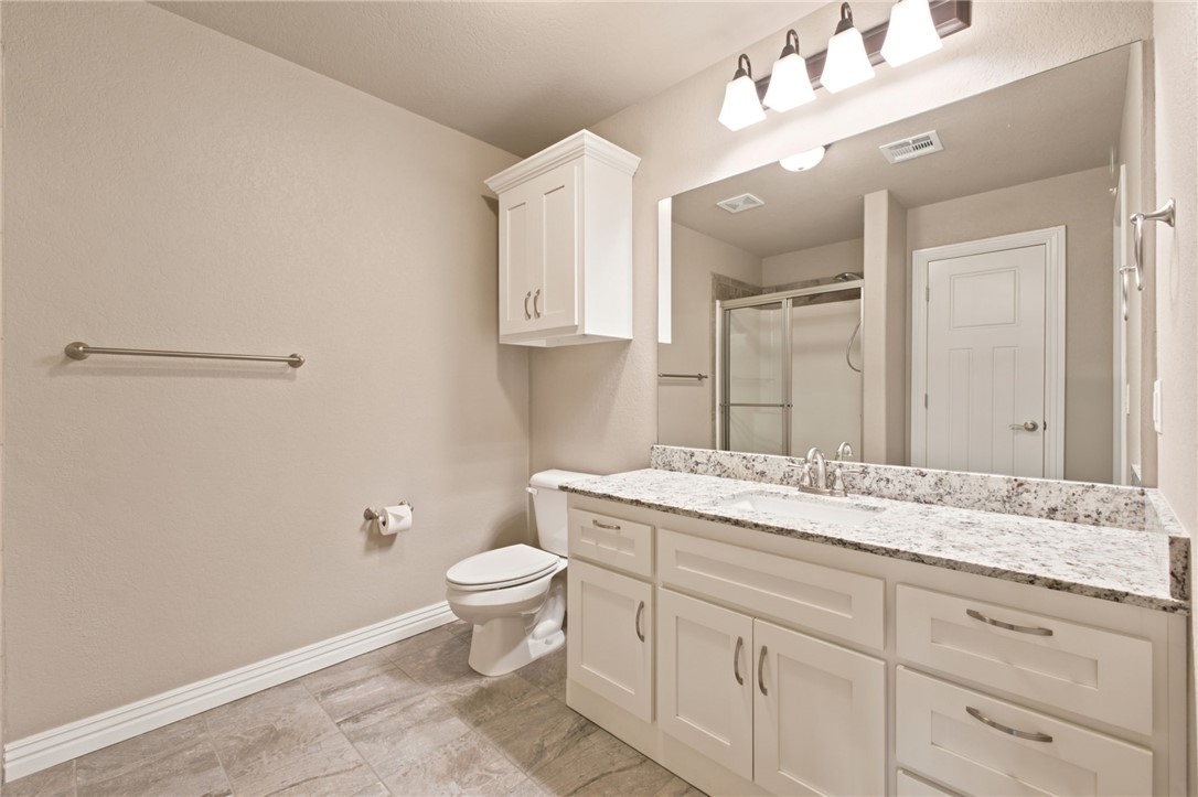Oxford Ridge Sub Bentonville - Residential