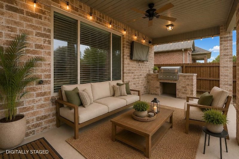Oxford Ridge Sub Bentonville - Residential