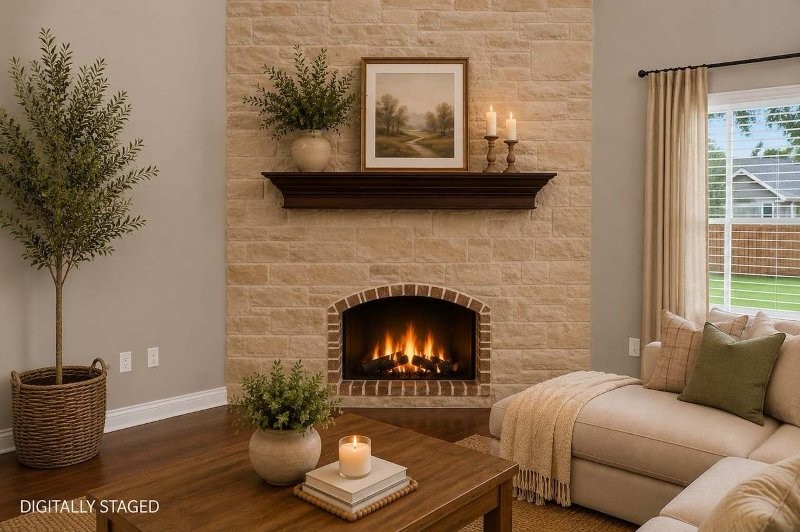 Oxford Ridge Sub Bentonville - Residential