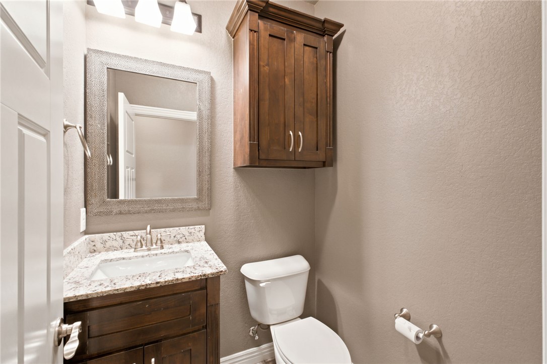 Oxford Ridge Sub Bentonville - Residential