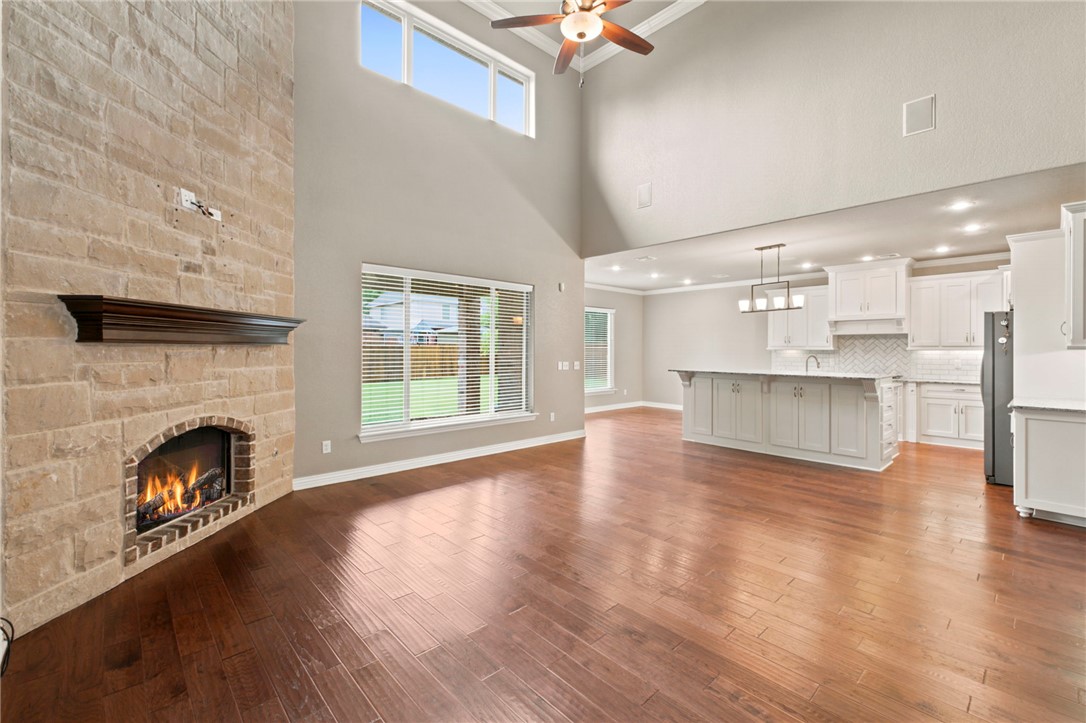 Oxford Ridge Sub Bentonville - Residential