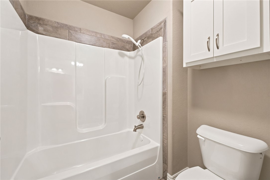 Oxford Ridge Sub Bentonville - Residential