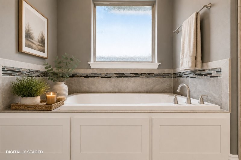Oxford Ridge Sub Bentonville - Residential
