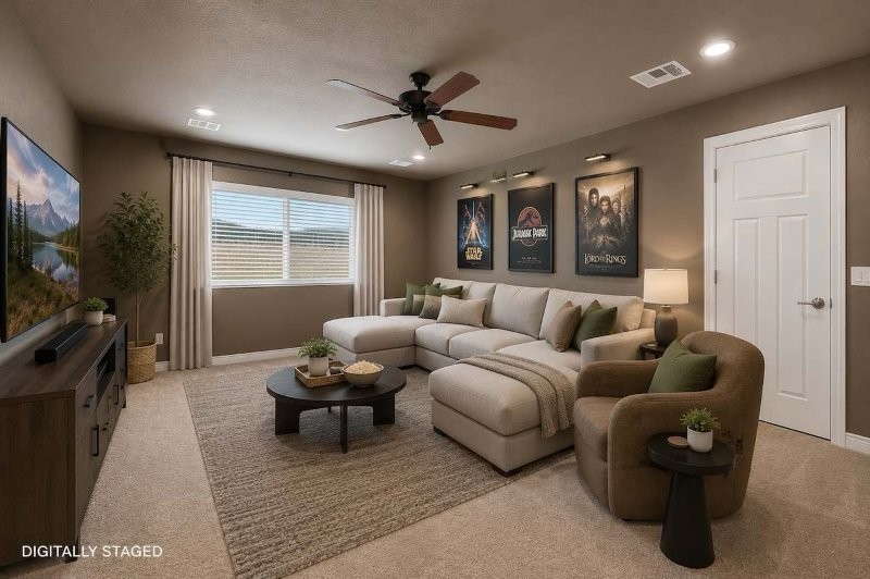 Oxford Ridge Sub Bentonville - Residential