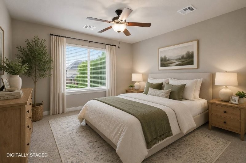 Oxford Ridge Sub Bentonville - Residential