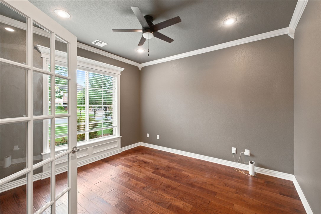 Oxford Ridge Sub Bentonville - Residential