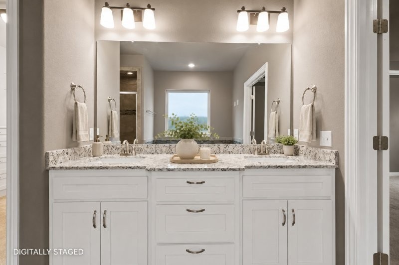 Oxford Ridge Sub Bentonville - Residential