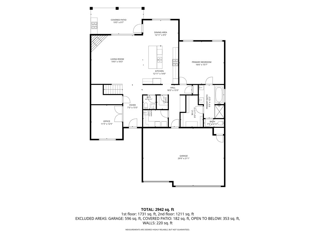 Oxford Ridge Sub Bentonville - Residential