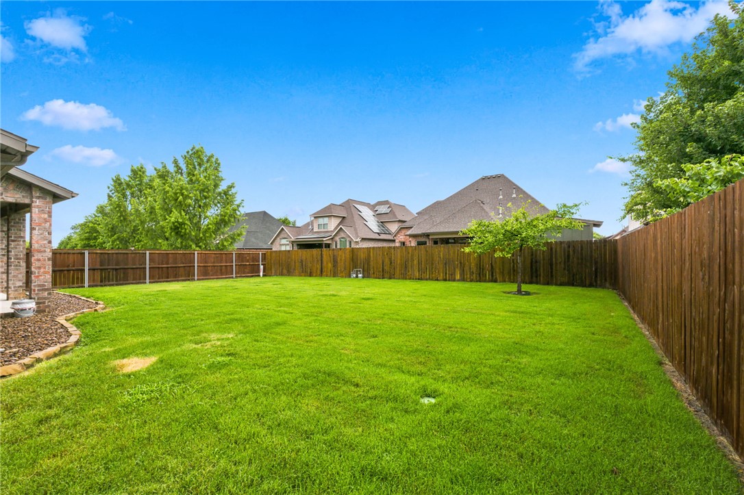 Oxford Ridge Sub Bentonville - Residential