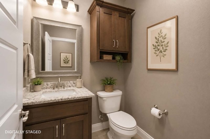 Oxford Ridge Sub Bentonville - Residential