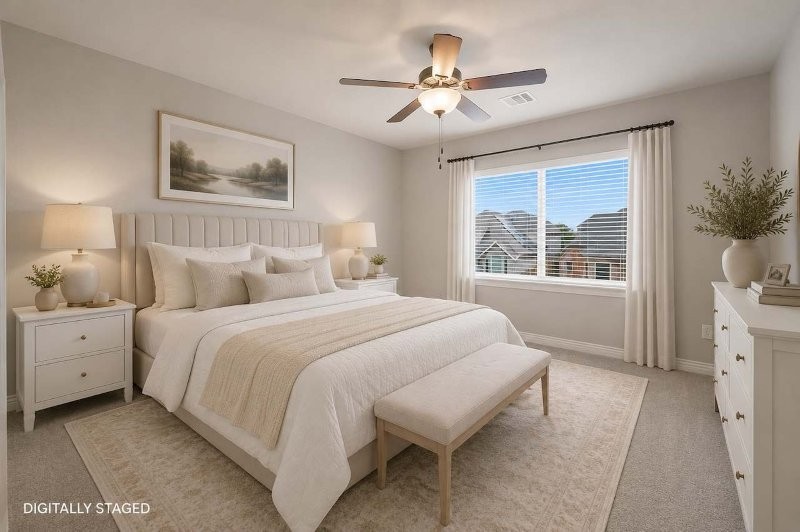 Oxford Ridge Sub Bentonville - Residential