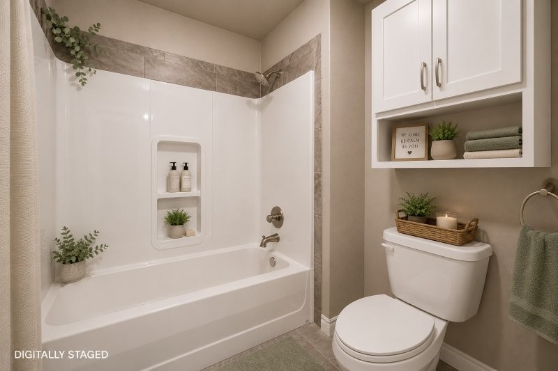 Oxford Ridge Sub Bentonville - Residential