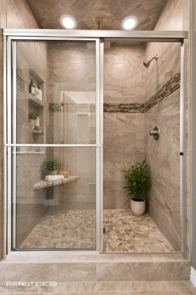 Oxford Ridge Sub Bentonville - Residential