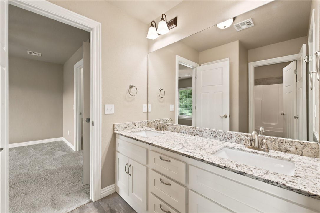 Oxford Ridge Sub Bentonville - Residential