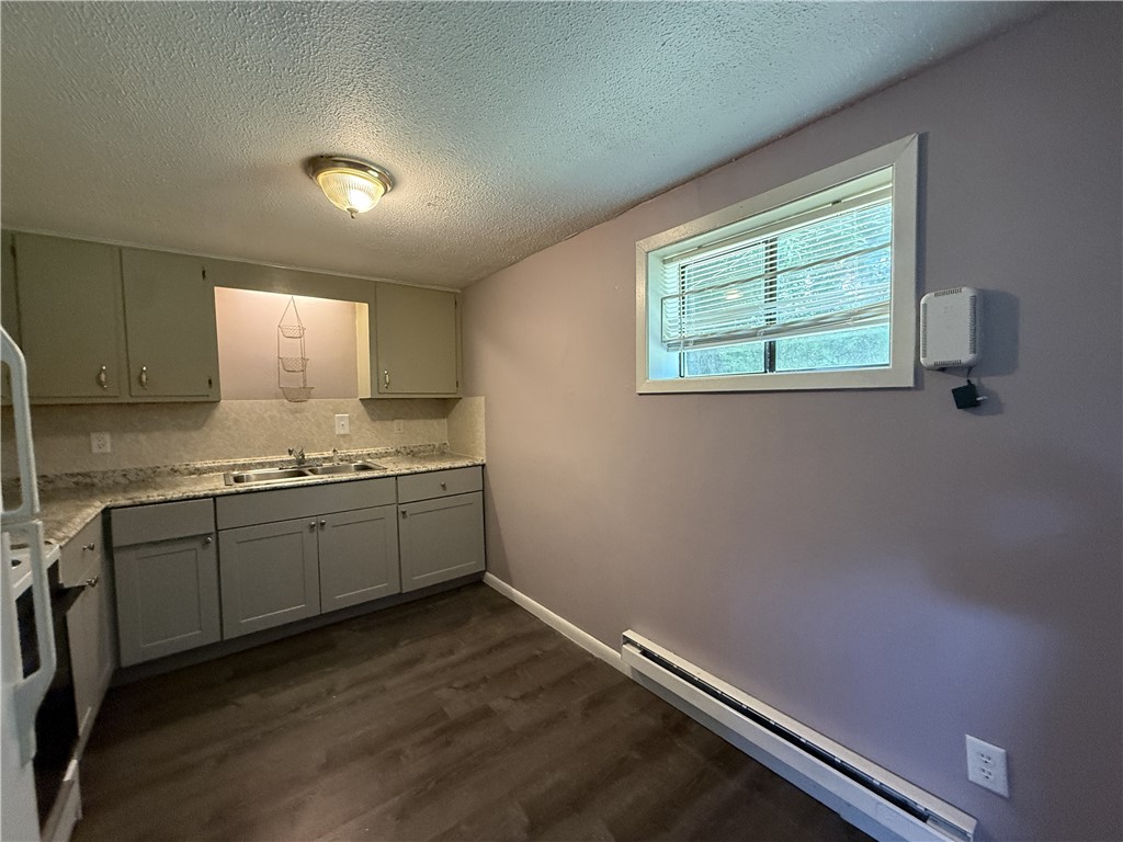 NA - Residential Lease