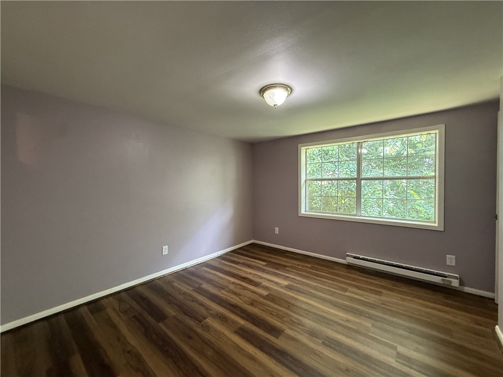 NA - Residential Lease