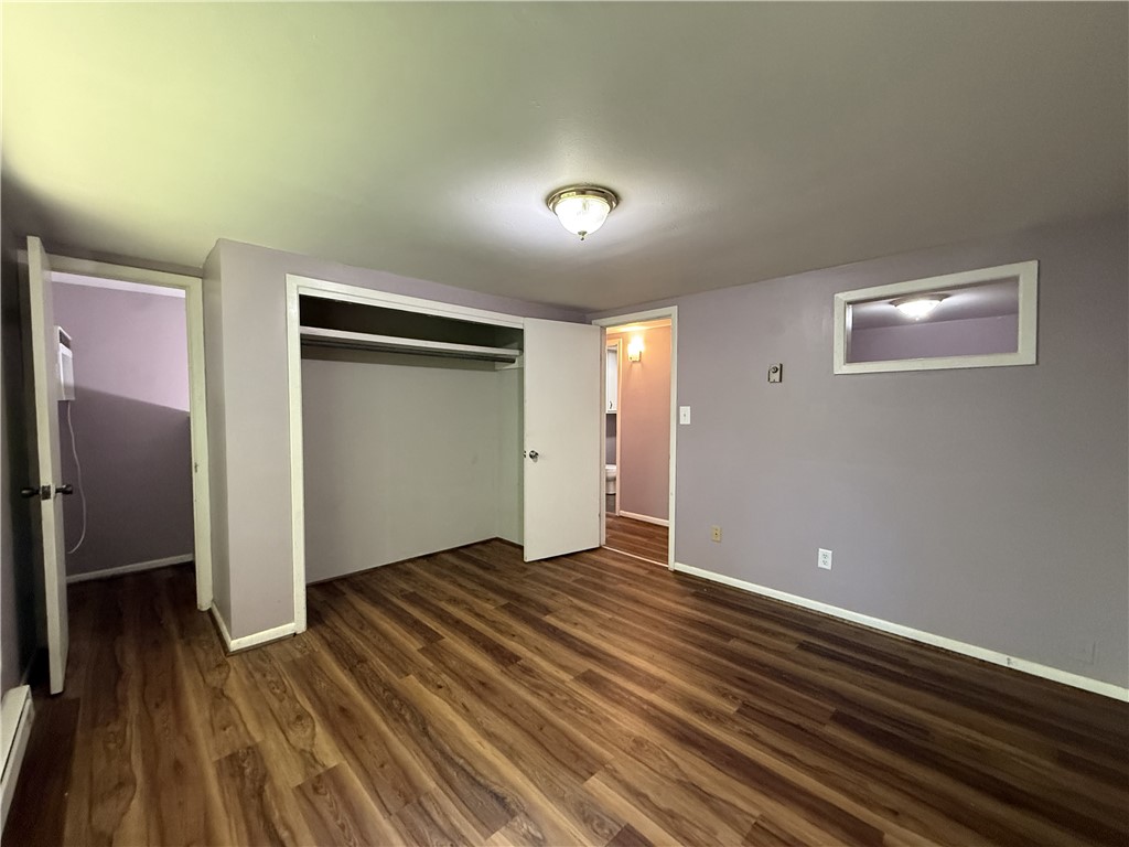 NA - Residential Lease