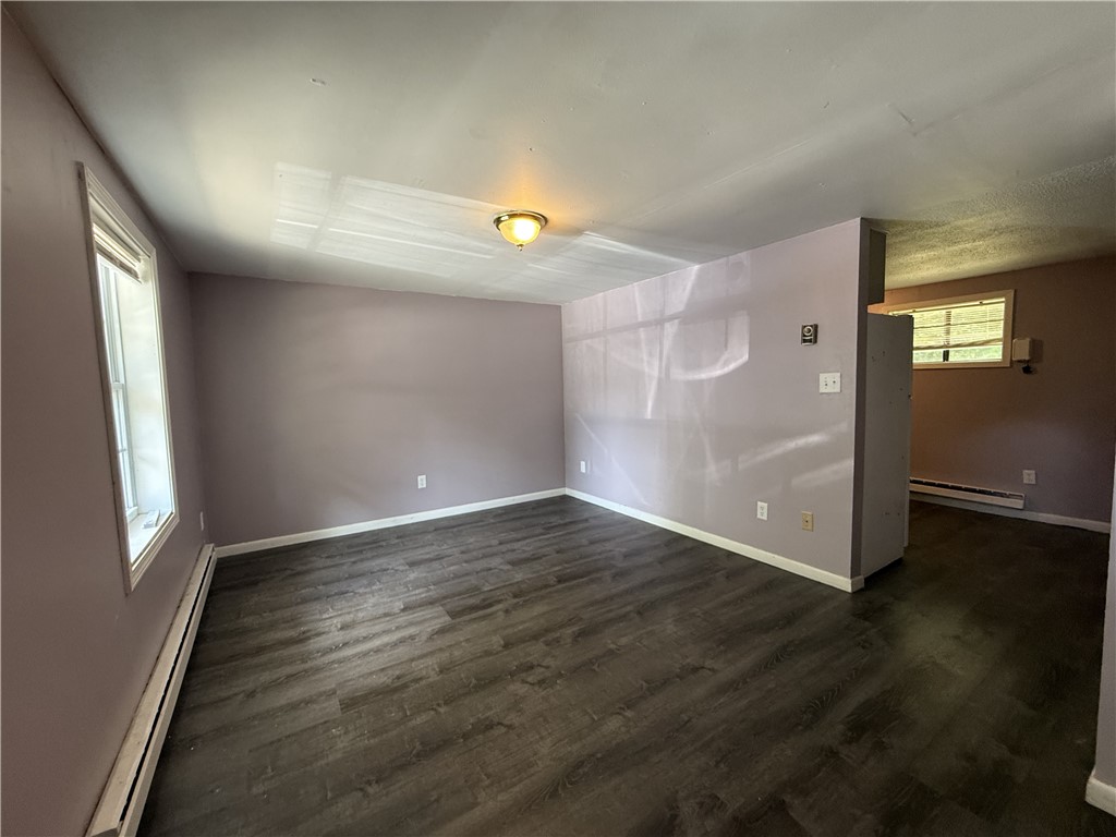 NA - Residential Lease