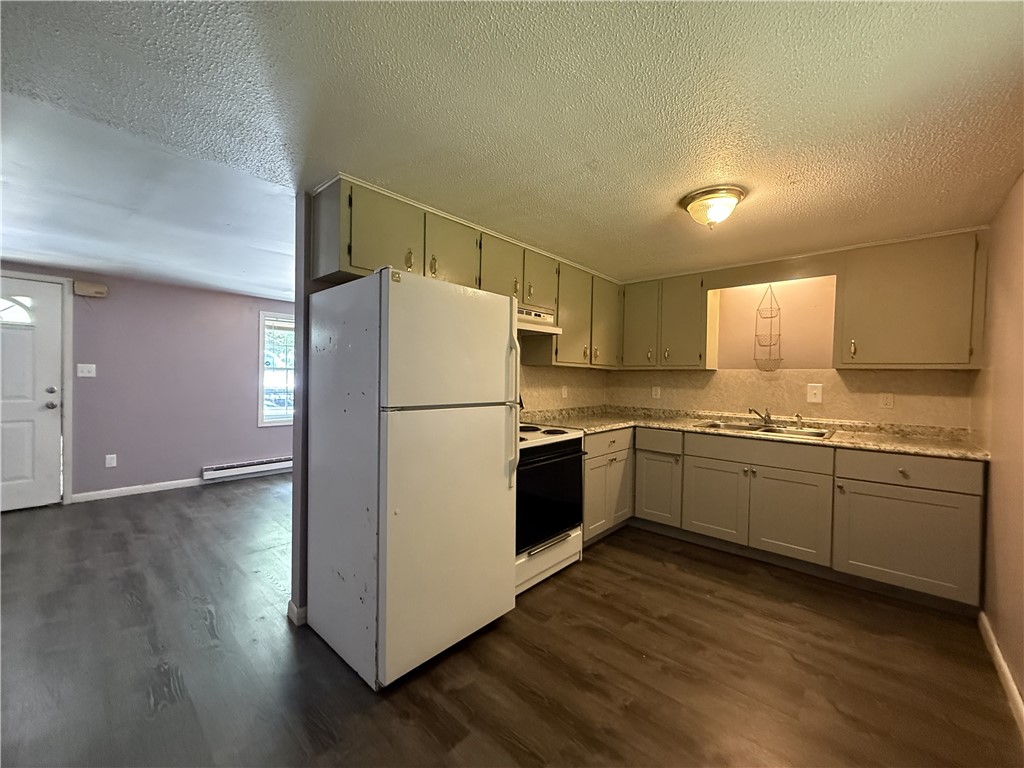 NA - Residential Lease
