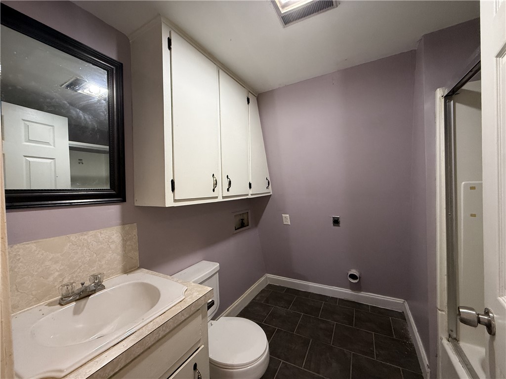 NA - Residential Lease