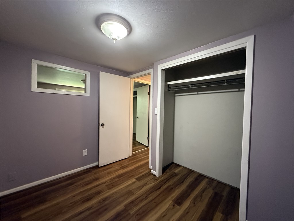 NA - Residential Lease
