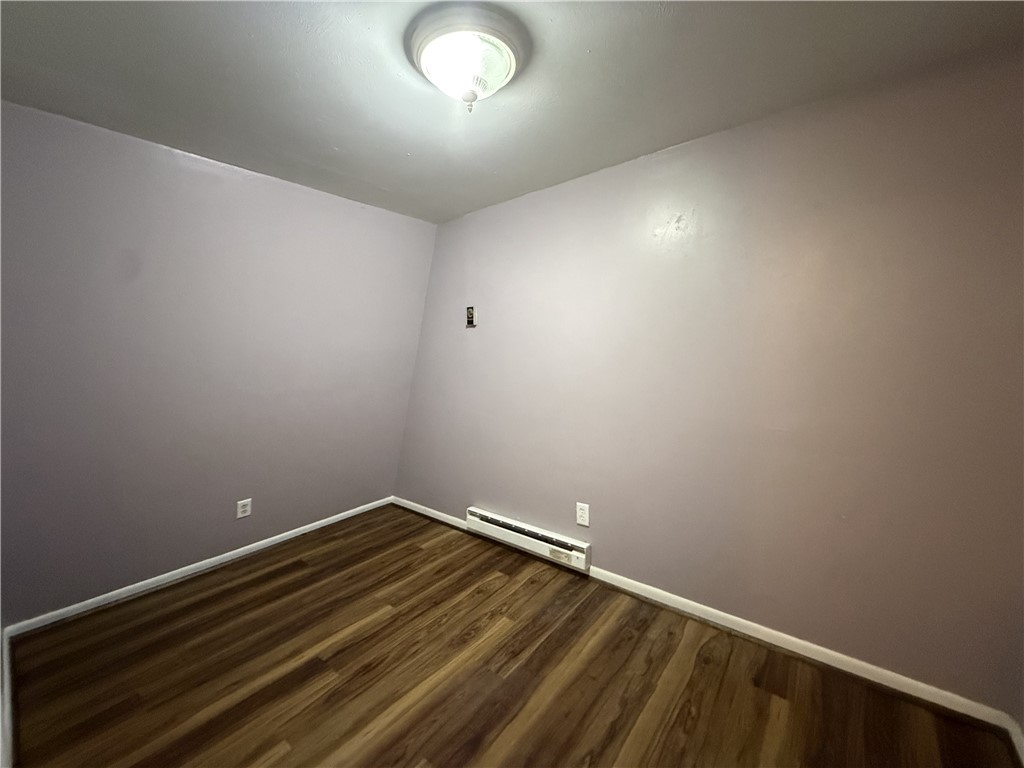 NA - Residential Lease