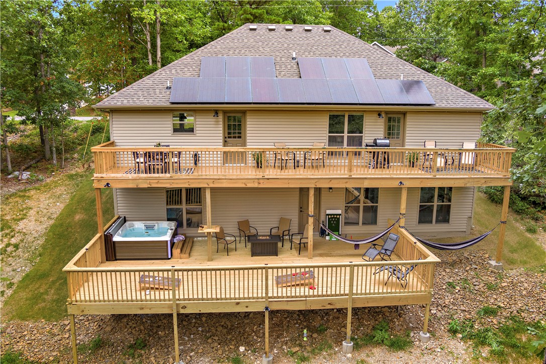 Cornwall Sub Bvv - Residential