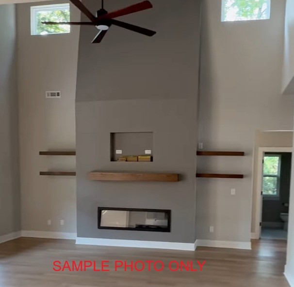Cresswell Sub Bvv - Residential
