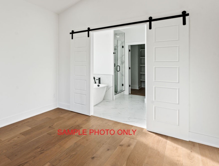 Cresswell Sub Bvv - Residential
