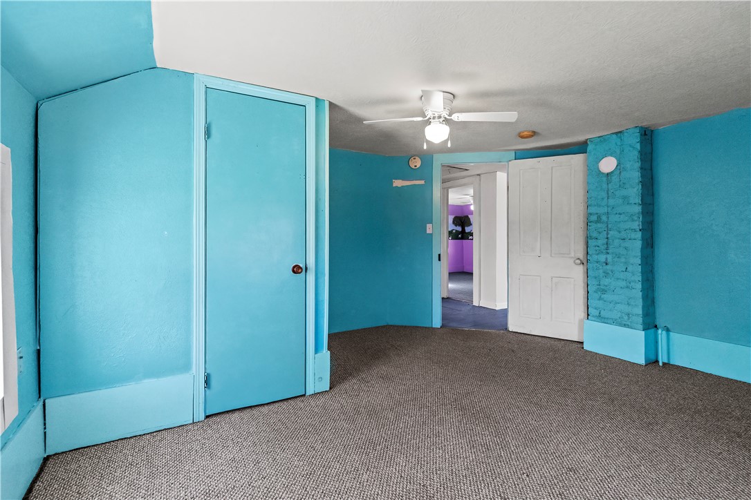 Alpena City - Residential