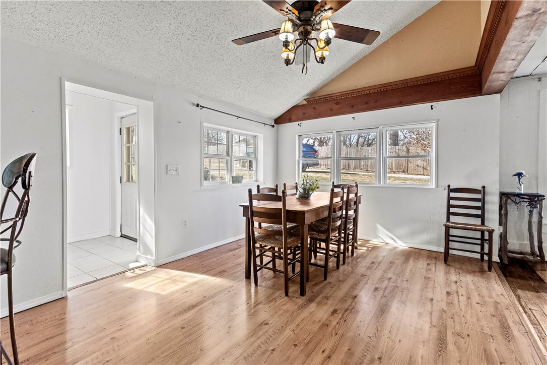 Alpena City - Residential