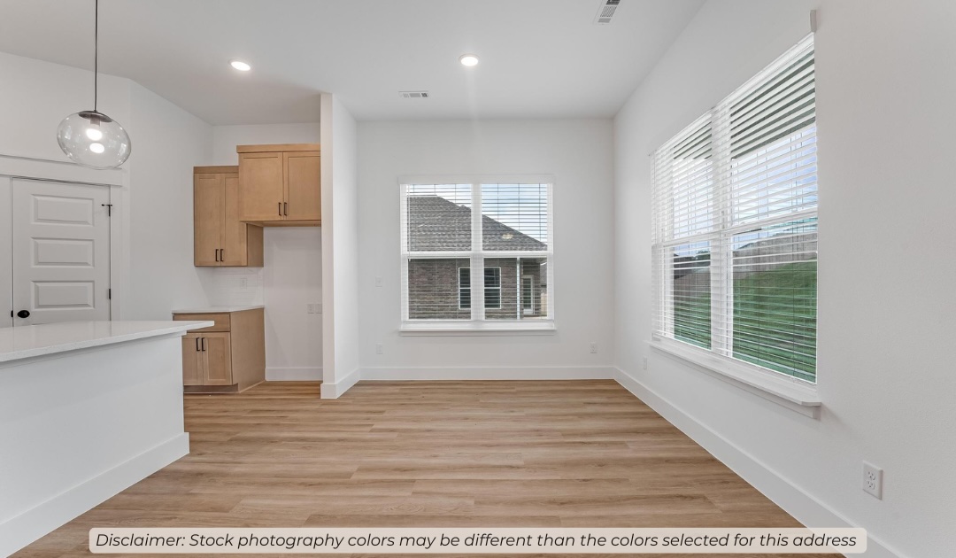 Woodcrest Walk Sub Centerton - Residential