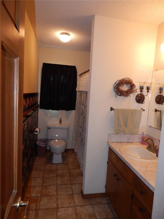 Garrett Tr - Residential