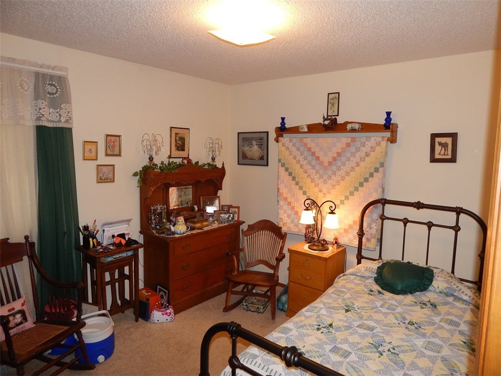 Garrett Tr - Residential
