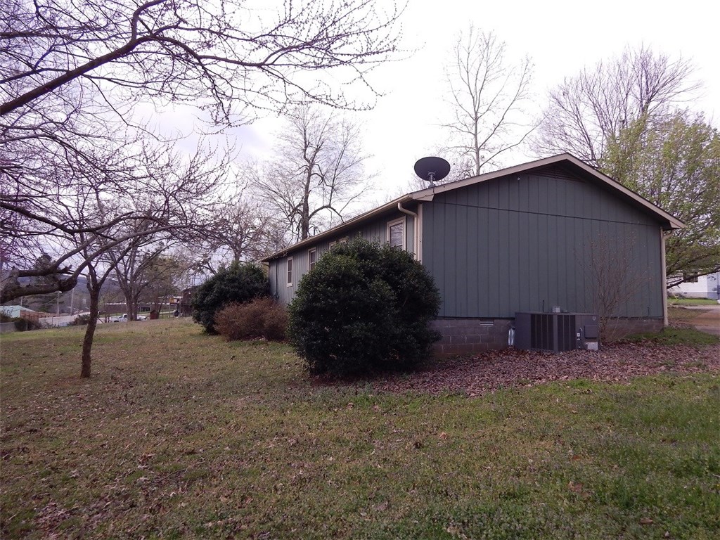 Garrett Tr - Residential