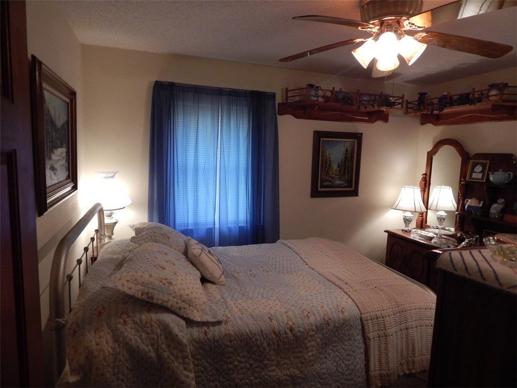 Garrett Tr - Residential