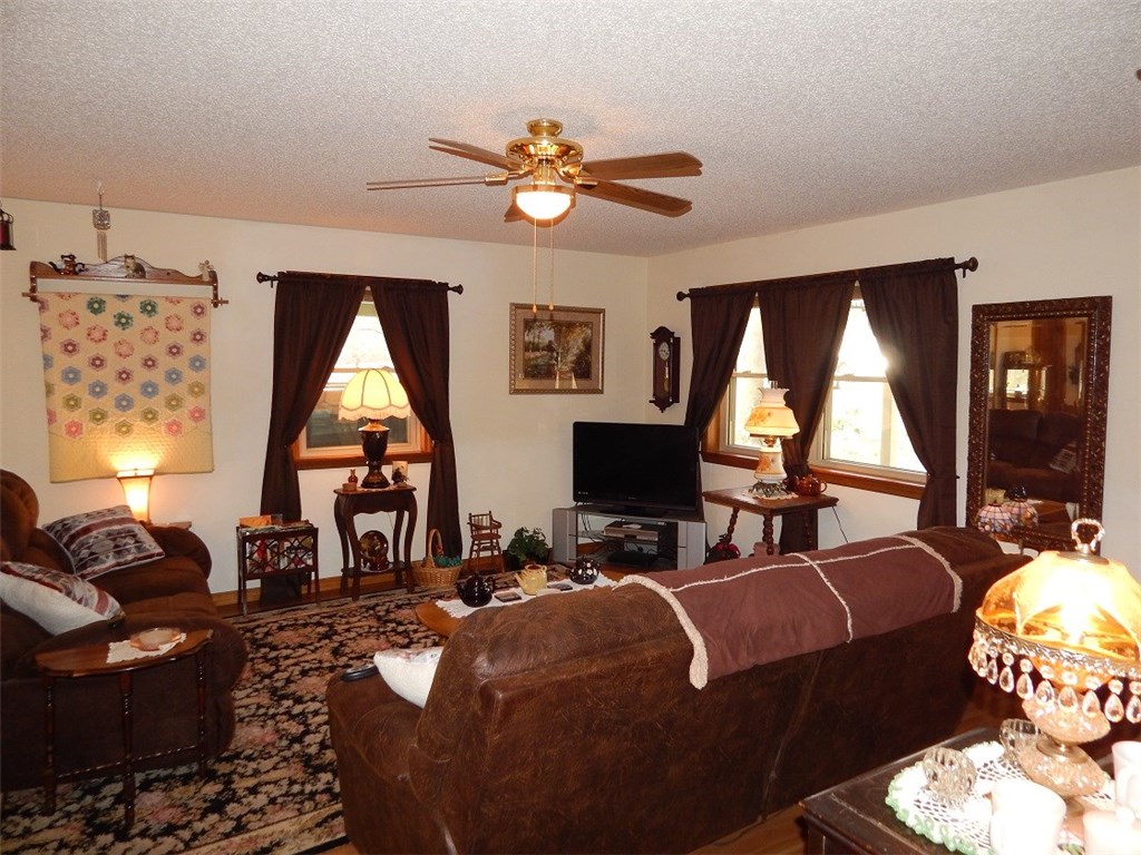 Garrett Tr - Residential