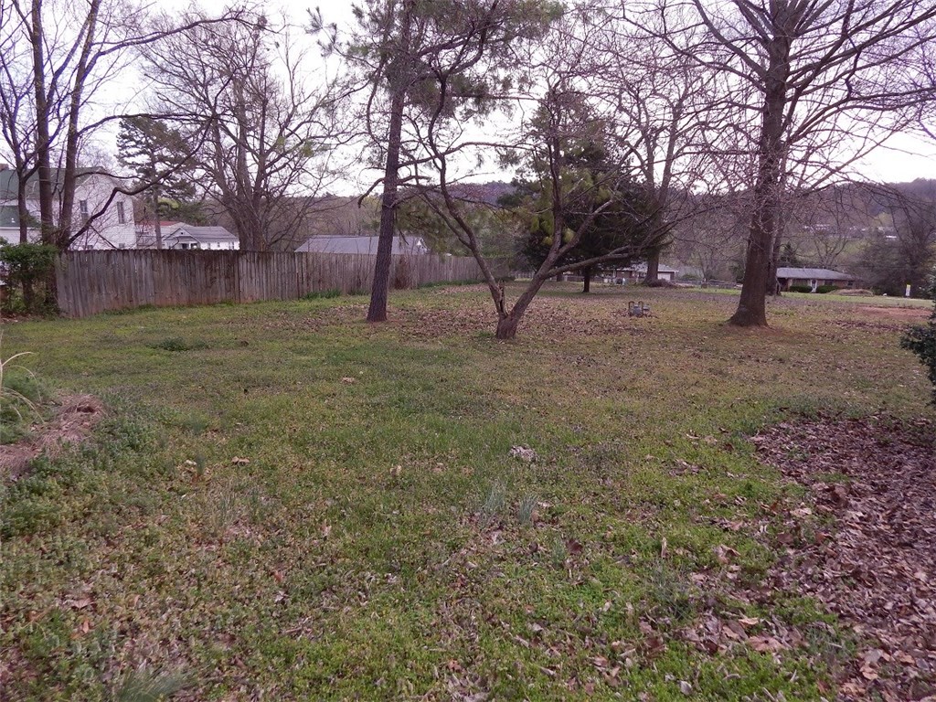 Garrett Tr - Residential