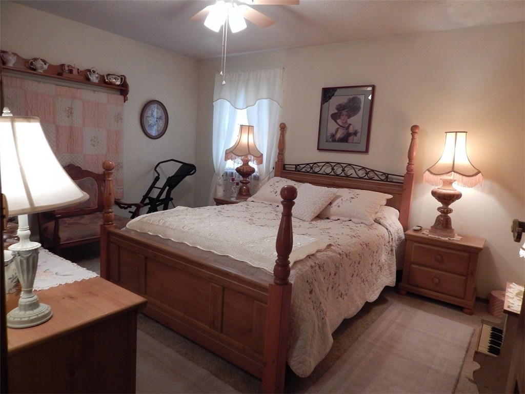 Garrett Tr - Residential