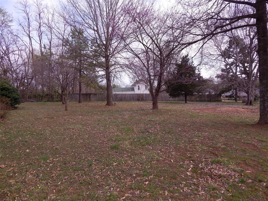 Garrett Tr - Residential