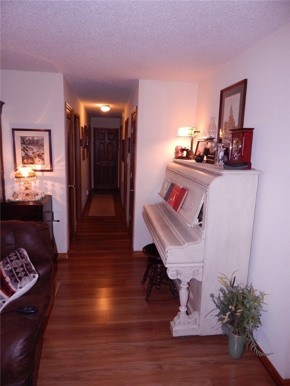 Garrett Tr - Residential